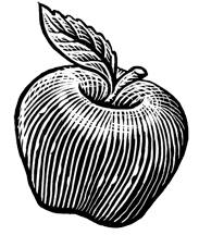 apple