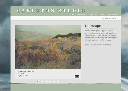 Carleton Studios