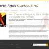 Deborah Annes Consulting