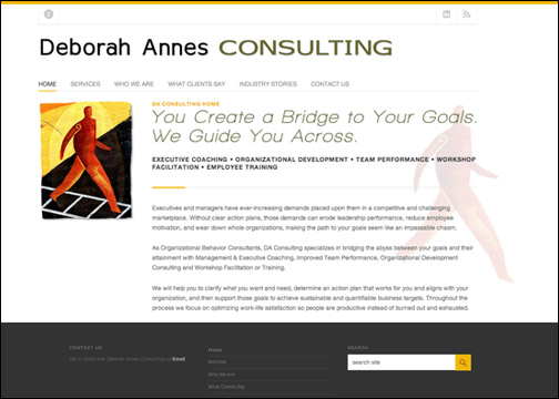 Deborah Annes Consulting