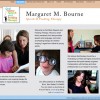 Margaret M. Bourne, Speech & Feeding Therapy