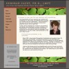 Deborah Caust, Ph.D.