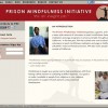 Prison Mindfulness Initiative