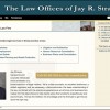 The Law Offices of Jay R. Strauss