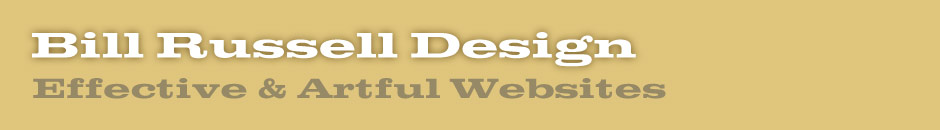 Bill Russell Design