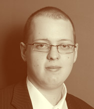 Zach Nicodemous