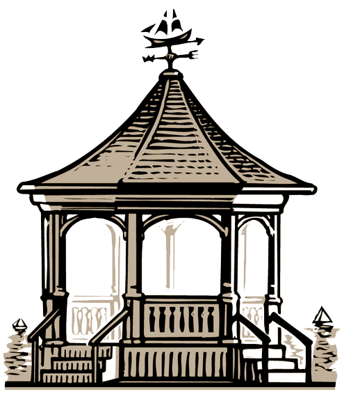 gazebo